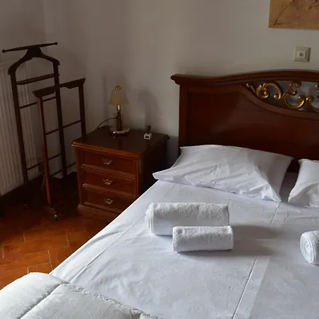 Naxos Filoti Beautiful Apartment With Amazing View Apartmán Naxos City