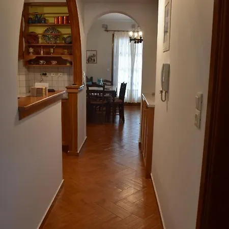 Naxos Filoti Beautiful Apartment With Amazing View Apartmán