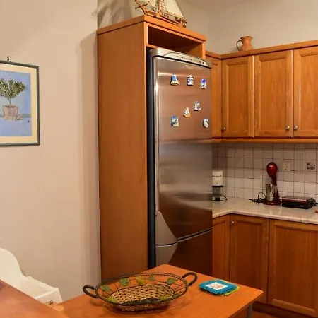 Naxos Filoti Beautiful Apartment With Amazing View *