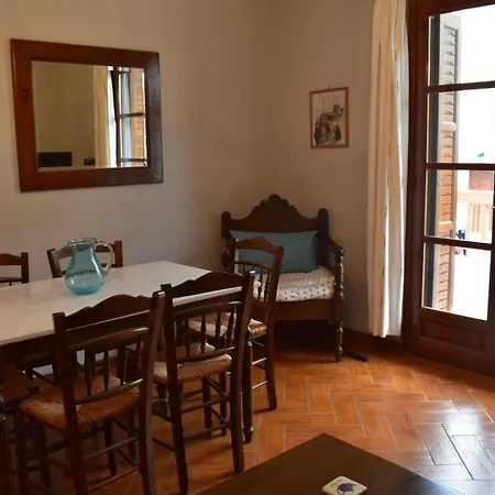 Naxos Filoti Beautiful Apartment With Amazing View Naxos City