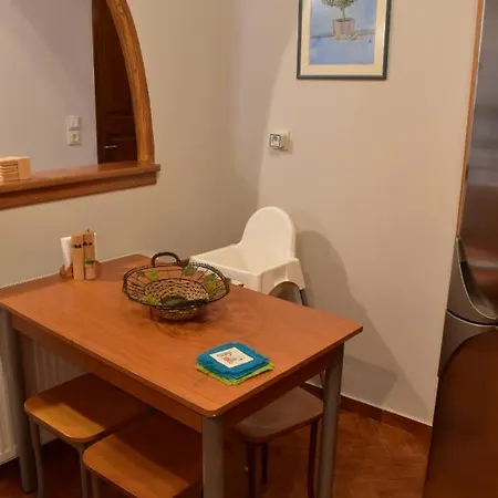Apartmán Naxos Filoti Beautiful Apartment With Amazing View *