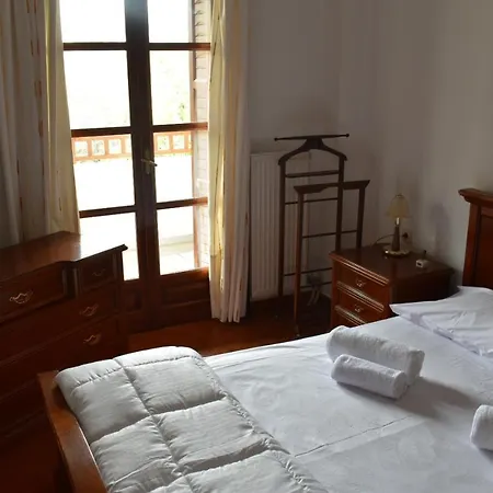 Apartmán Naxos Filoti Beautiful Apartment With Amazing View Naxos City