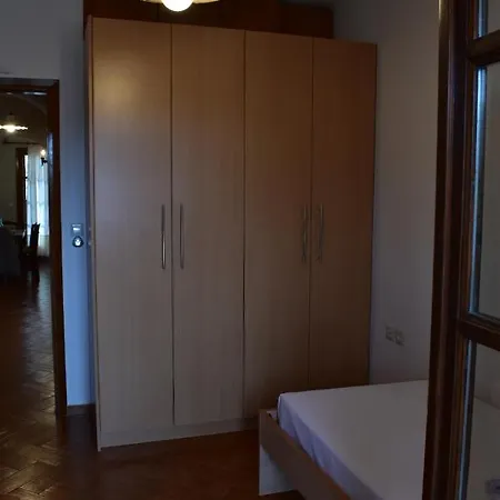 Apartmán Naxos Filoti Beautiful Apartment With Amazing View *