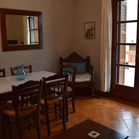 Apartmán Naxos Filoti Beautiful Apartment With Amazing View Naxos City