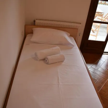 Naxos Filoti Beautiful Apartment With Amazing View Apartmán