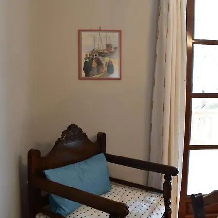 Apartmán Naxos Filoti Beautiful Apartment With Amazing View Naxos City
